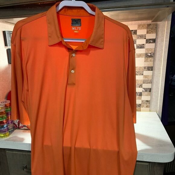 Greg Norman Shirt  - Picture 1 of 4